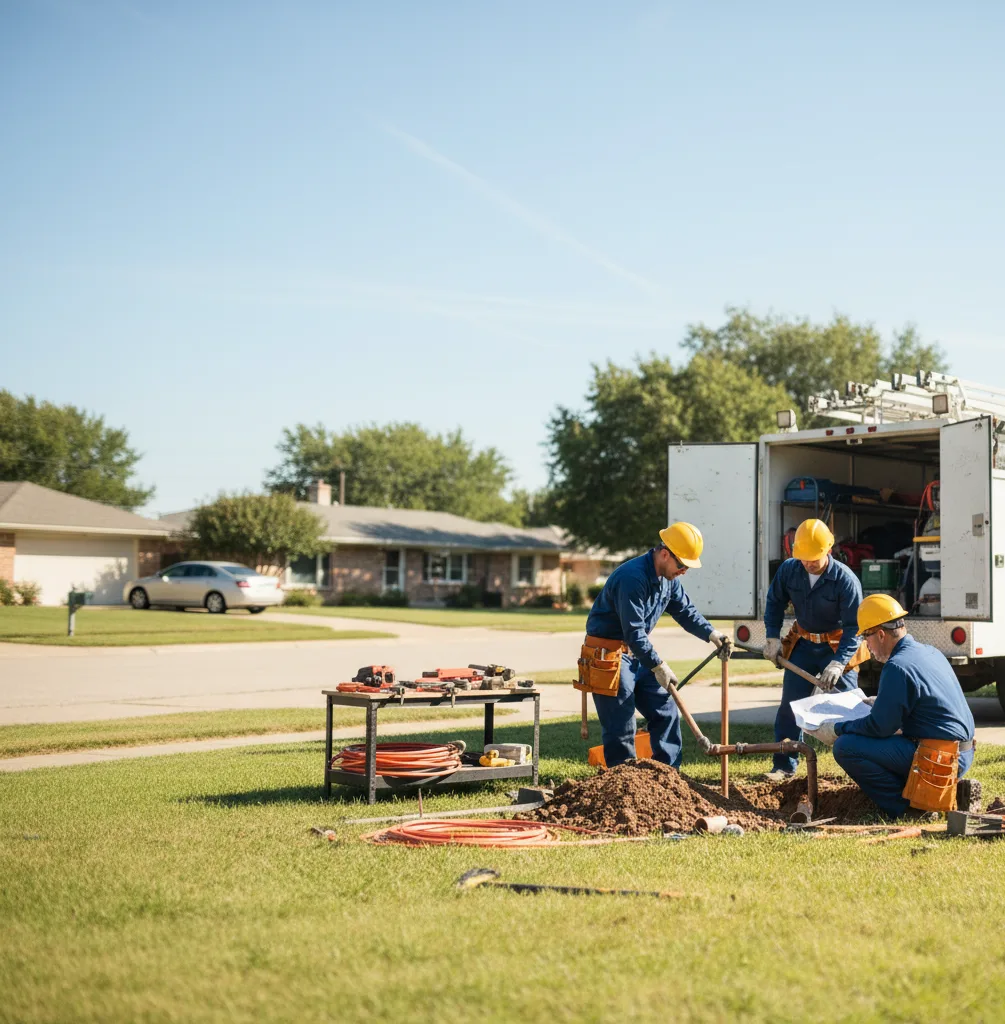Water Heater Repair in Beulaville, NC
